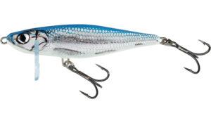 Salmo wobler thrill sinking blue fingerling-5 cm 6