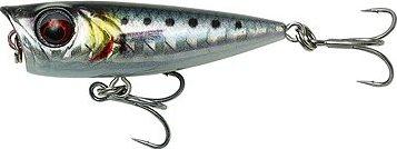 Savage Gear 3D Minnow Popper 4