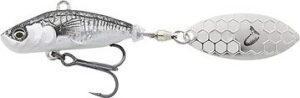 Savage Gear 3D Sticklebait Tailspin 6