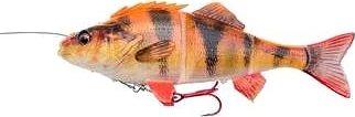 Savage Gear 4D Line Thru Perch 17 cm SS 63 g