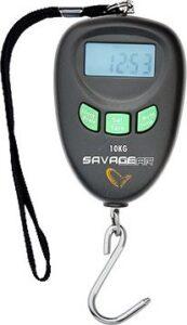 Savage Gear Digitálna váha Digi Scale M 10 kg/22 lb