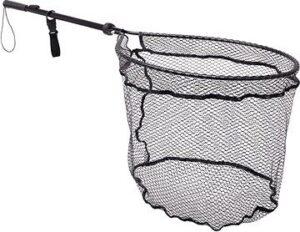 Savage Gear Foldable Net With Lock M