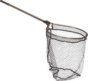 Savage Gear Full Frame Oval Landing Net 95 – 150 cm