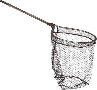 Savage Gear Full Frame Oval Landing Net 95 – 150 cm