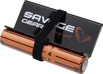 Savage Gear Savage Measure Up Roll 130 × 13 cm