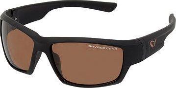 Savage Gear Shades Floating Polarized Sunglasses Amber