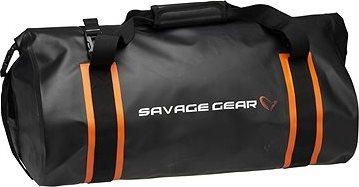 Savage Gear Waterproof Rollup Boat & Bank Bag 40 l