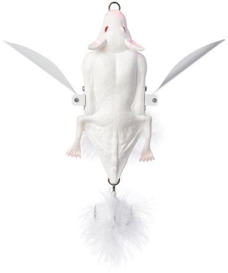 Savage gear 3d bat albino-12