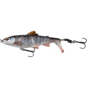 Savage gear 3d smashtail minnow f roach-10 cm 17 g