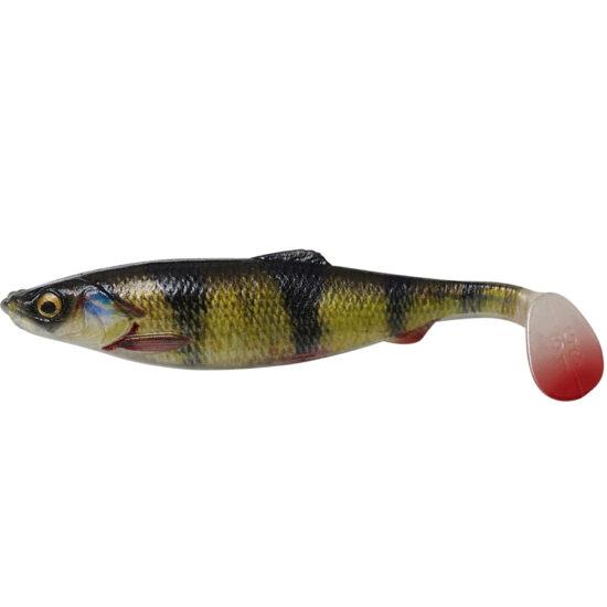 Savage gear gumová nástraha 4d herring shad perch-13 cm 17 g