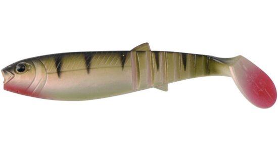 Savage gear gumová nástraha cannibal shad bulk perch-6