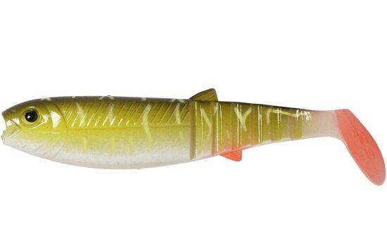 Savage gear gumová nástraha cannibal shad bulk pike-12