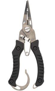 Savage gear kliešte pro split n cut plier