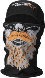 Savage gear kukla beard balaclava