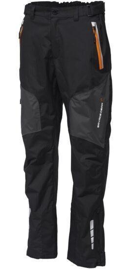 Savage gear nohavice wp performance trousers-veľkosť l