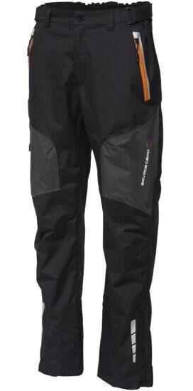 Savage gear nohavice wp performance trousers-veľkosť xxl