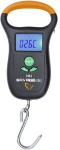 Savage gear váha digi scale 30 kg