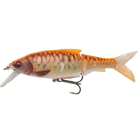 Savage gear wobler 3d roach lipster php gold fish-13 cm 26 g