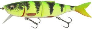 Savage gear wobler 4play v2 liplure sf firetiger-13