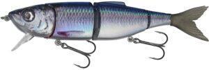 Savage gear wobler 4play v2 liplure sf herring-13