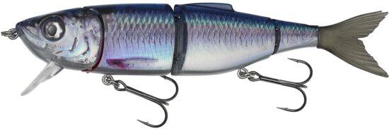 Savage gear wobler 4play v2 liplure sf herring-16