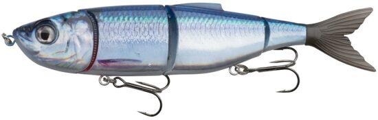 Savage gear wobler 4play v2 swim & jerk ss herring-13