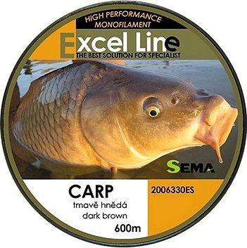 Sema Carp 600 m