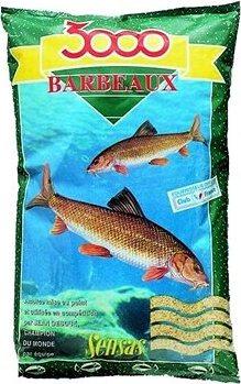 Sensas 3000 Barbel Formage 1 kg