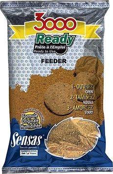 Sensas 3000 Ready Feeder 1