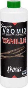 Sensas Aromix Vanille 500 ml