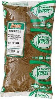 Sensas Coco Belge 1 kg