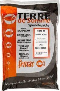 Sensas Terre de Somme 2 kg