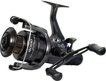 Shimano Baitrunner DL RB