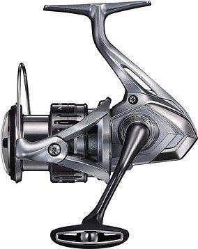 Shimano Nasci FC