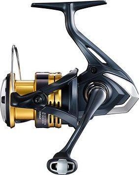 Shimano Sahara FJ