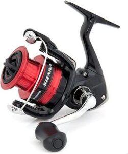 Shimano Sienna FG