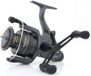 Shimano navijak baitrunner dl 2500 fb