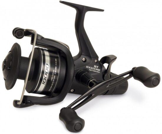 Shimano navijak baitrunner st 10000 rb