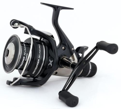 Shimano navijak baitrunner x-aero 10000 ra