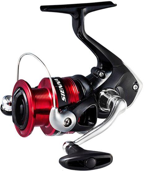 Shimano navijak sienna 4000 fg