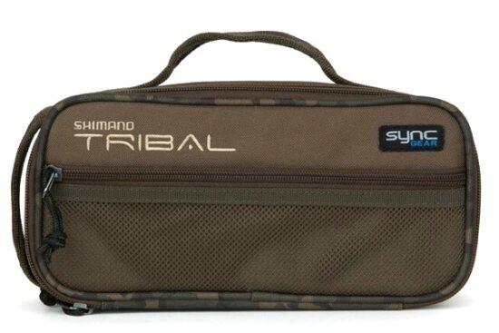 Shimano púzdro sync small accessory case