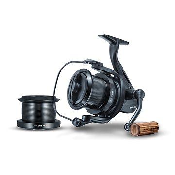 Sonik VaderX RS Reel