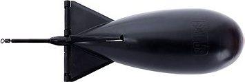 Spomb Large Black