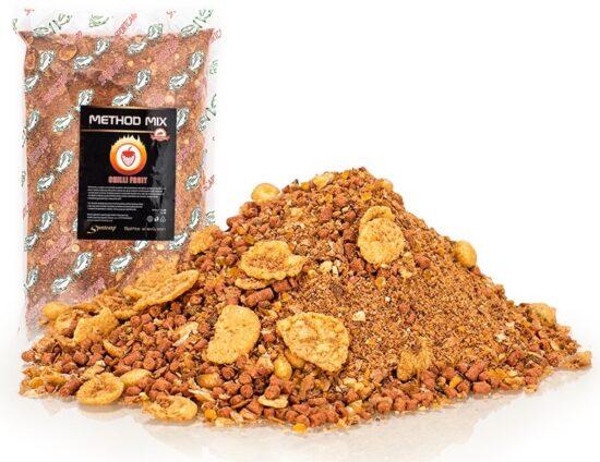 Sportcarp method mix chilli fruit-2 kg