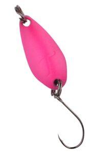 Spro plandavka trout master incy spoon violet - 1