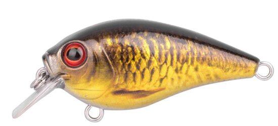 Spro wobler ikiru naturals crank floating carp 4