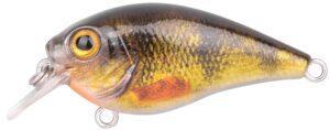 Spro wobler ikiru naturals crank floating perch 4