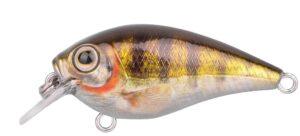 Spro wobler ikiru naturals crank floating zander 4