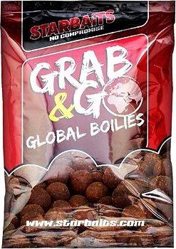 Starbaits Boilie Grab&Go Global 2