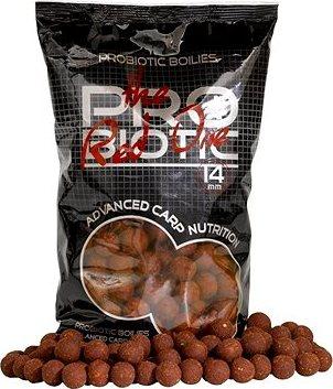 Starbaits Boilie Probiotic The Red One 1 kg